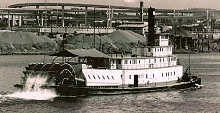 The Portland