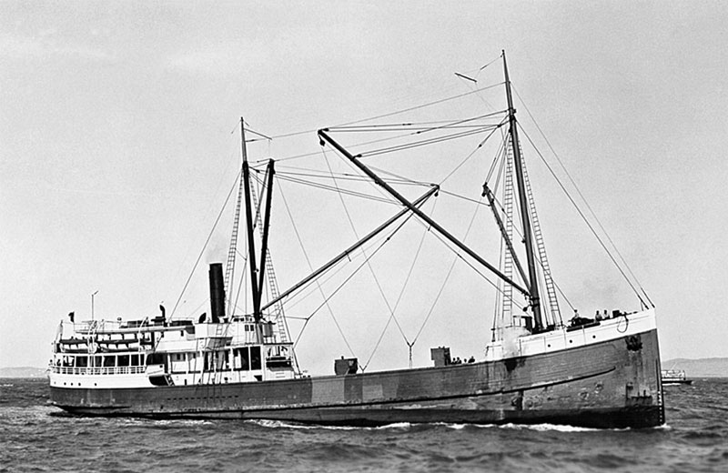 Wapama